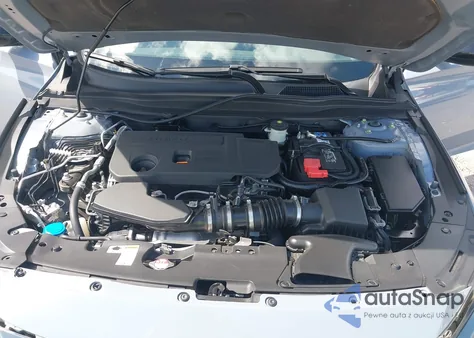 2021 Honda Accord Sport 2.0T z USA, uszkodzony, nr VIN 1HGCV2F36MA031105